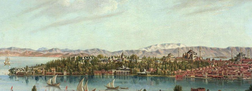 Şehirlerin Kalbi ve İçimize Doğru Açılan Sokaklar