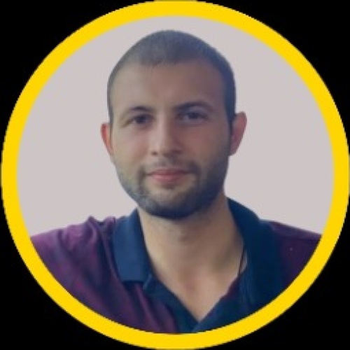 Muhammet Kürşat Çolak